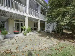 Elegant Island Duplex