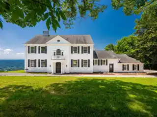 Gorgeous Home on 5.7 Acres with Breathtaking Views