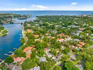 Oversized Property in Premier Location