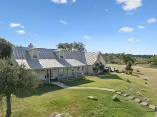 Exceptional Home on 39 Acres
