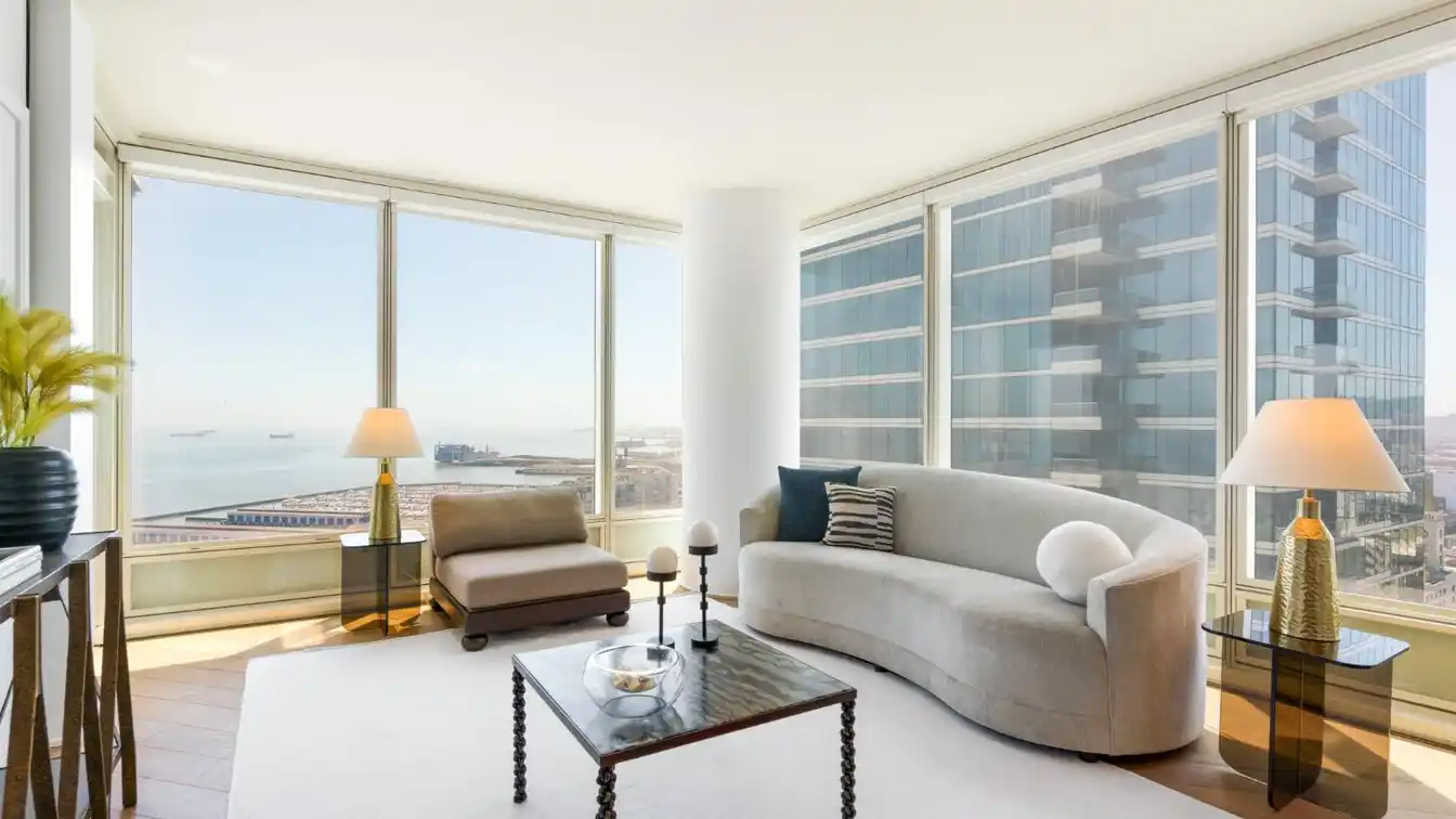 South Beach Luxury Living at the Harrison