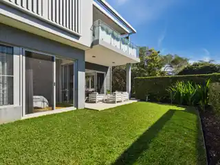 Hamptons-Style Sanctuary