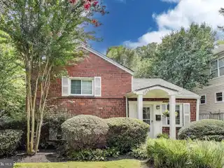 Charming Split-Level Home