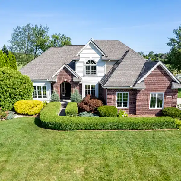 IMMACULATE POLO FIELDS HOME