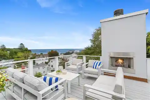 Ultimate Retreat on a Rare Double Lot