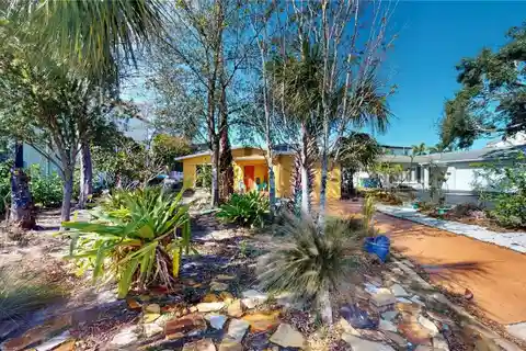Build Your Custom Estate Home on the Coveted Davis Islands