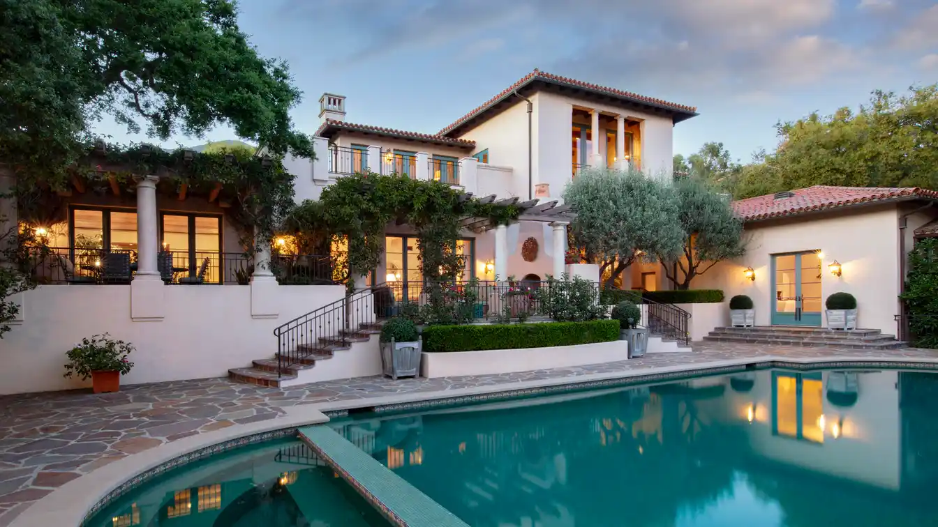 Gorgeous Ocean View Estate