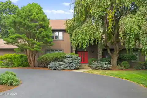 Elegant 5,300 Sq. Ft. Estate on 3 Manicured Acres in Northeastern Pa