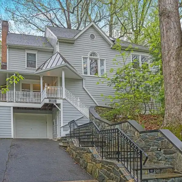 GREAT OPPORTUNITY IN COVETED GLEN ECHO HEIGHTS