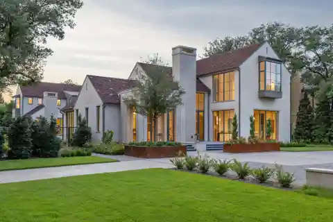 One-Of-A-Kind New Construction Estate