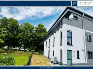 Belle Vie - New Semi-detached House in a Premium Location Ready to Move Into