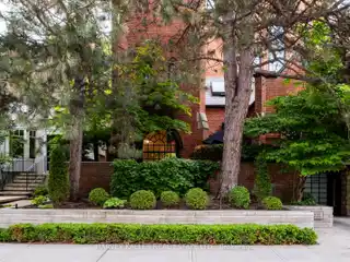 Church Conversion Townhome in Prime Summerhill
