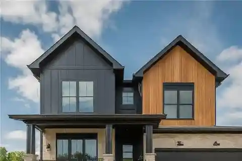 Build a Custom Home to Your Specifications