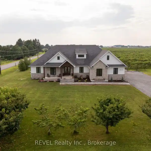 EXPERTLY CRAFTED BUNGALOW