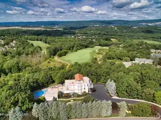 Striking and Spacious Residence