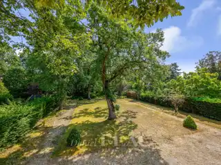 Character-filled Home Steps from Parc Des Ibis