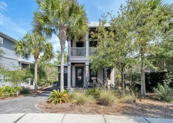 PERFECT FAMILY BEACH HOME