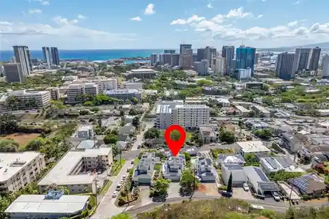 Centrally Located Home with Panoramic City Views