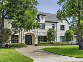 Exceptional Executive Home