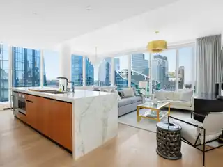 New Corner Home with Panoramic Views