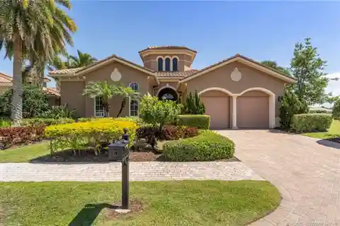 Fantastic Opportunity in the Tesoro Development