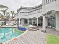 ONE-OF-A-KIND RESIDENCE IN THE PRESTIGIOUS BANKENVELD ESTATE