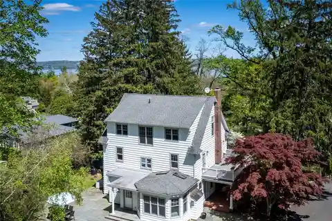Gracious Classic Colonial Home