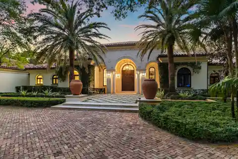 Signature Estate Home in the Bear's Club