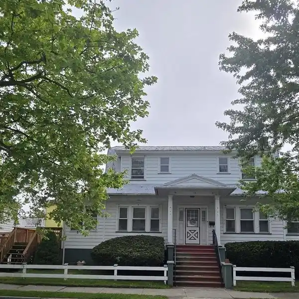 HISTORIC CAPE MAY GEM NEAR BEACH & DOWNTOWN