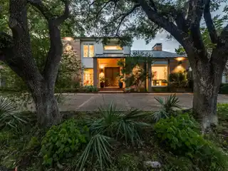 Fabulous Park Cities Home