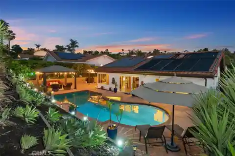 Single-Level Entertainer's Dream