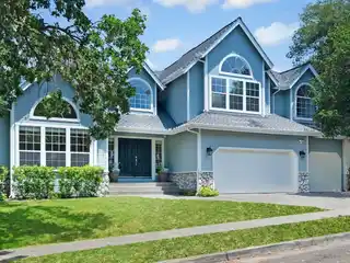 Outstanding and Inviting Family Home