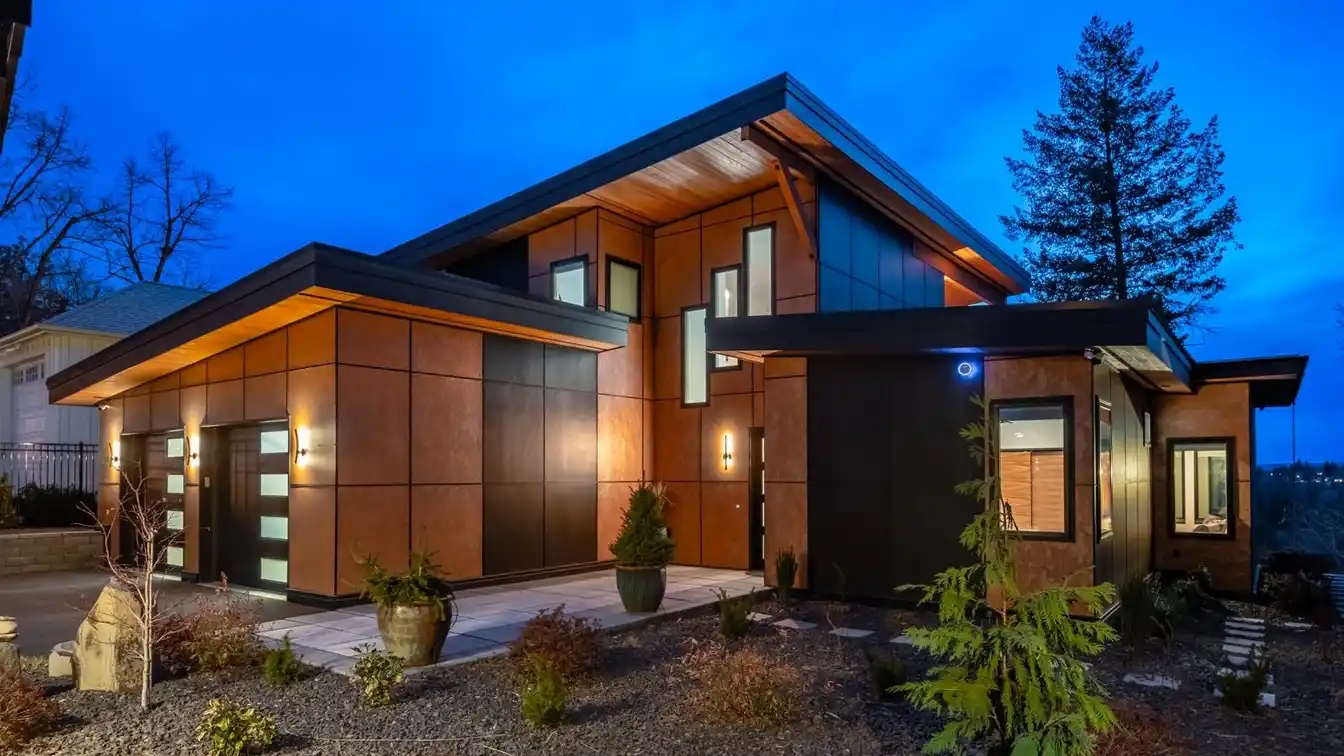 Residential