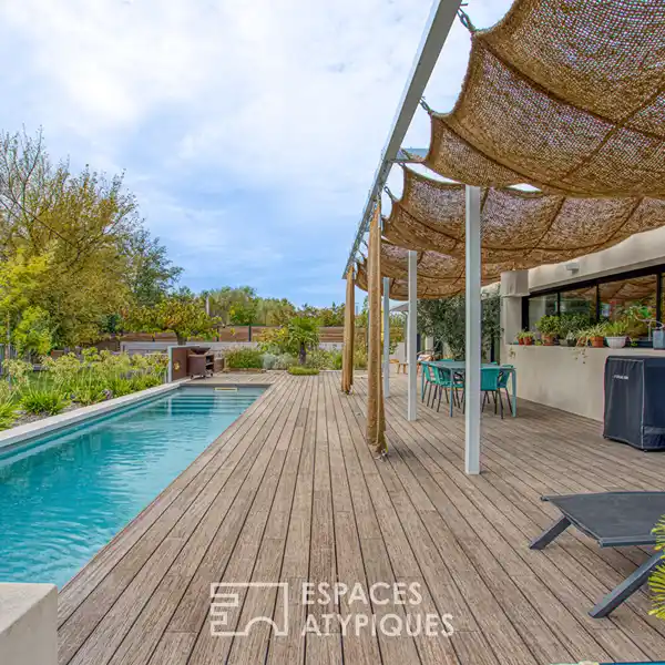 MAGNIFICENT RENOVATED AND EXTENDED HOME