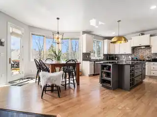 Impeccable Custom Home with Smart Features