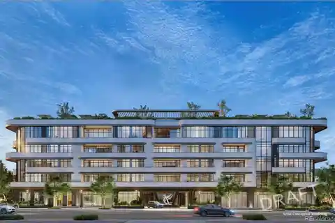 Waldorf Astoria Residences Cherry Creek