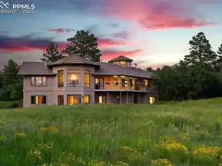 One-Of-A-Kind Custom Walk-Out Rancher