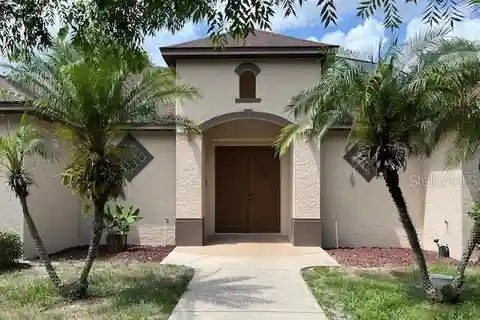 Spacious Poolside Living in Lake Butler Shores