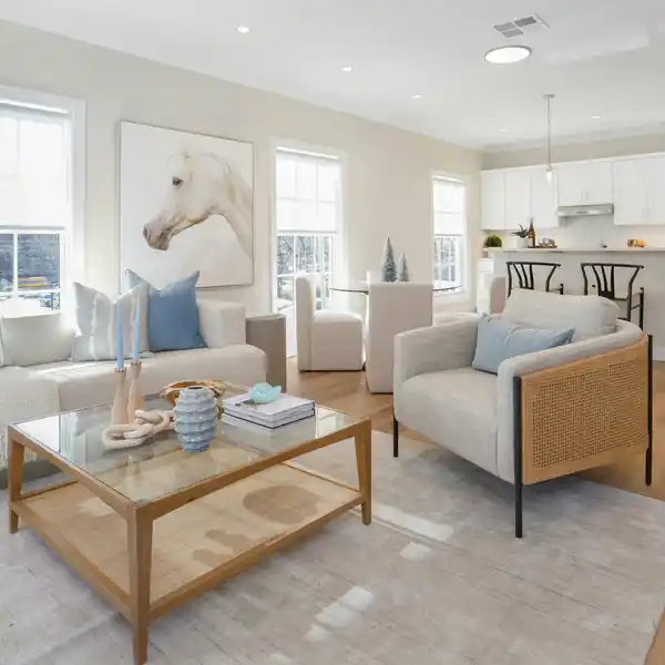 Residential Lease
