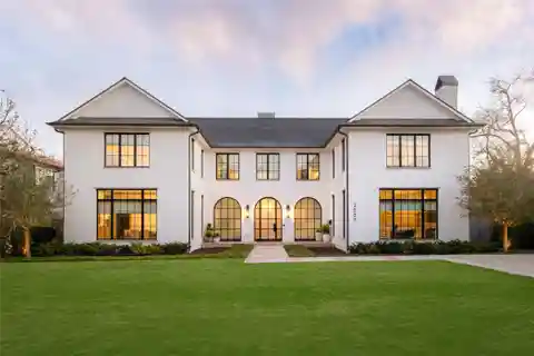Luxury and Functionality with Timeless Design
