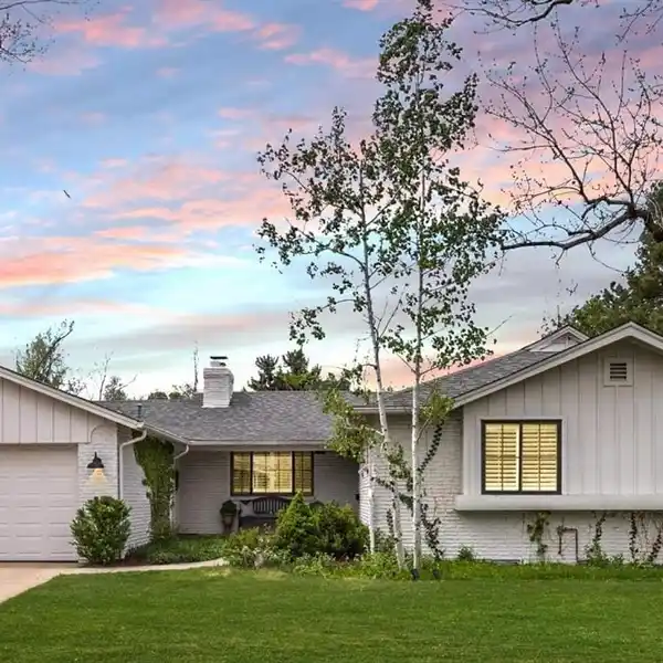 EXCEPTIONAL REMODELED RANCH