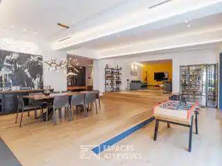 Magnificent Completely Renovated Loft