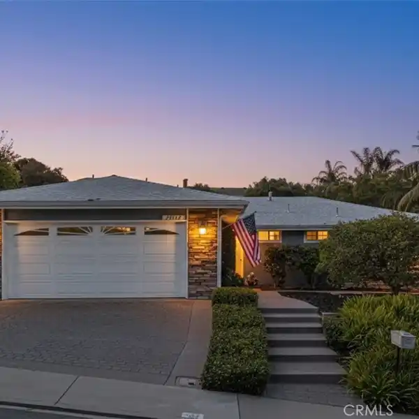 CHARMING SINGLE-LEVEL RESIDENCE OFFERING ENDLESS POSSIBILITIES