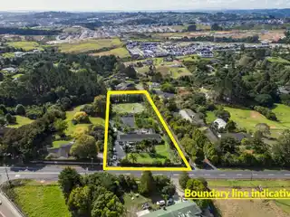 Rare Urban Oasis with Grand Scale Vision