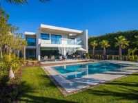 MODERN VILLA IN GATED CONDO NEAR FERRAGUDO BEACH