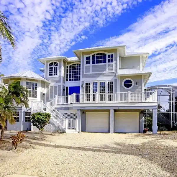 BEAUTIFULLY MAINTAINED AND THOUGHTFULLY DESIGNED HOME