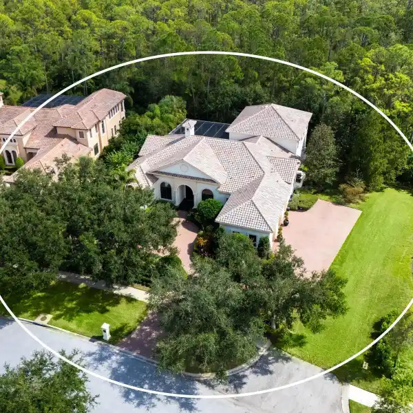 LUXURY ESTATE WITH SALTWATER POOL AND PRESERVE VIEWS