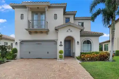 Incredible Home in Bent Creek Preserve