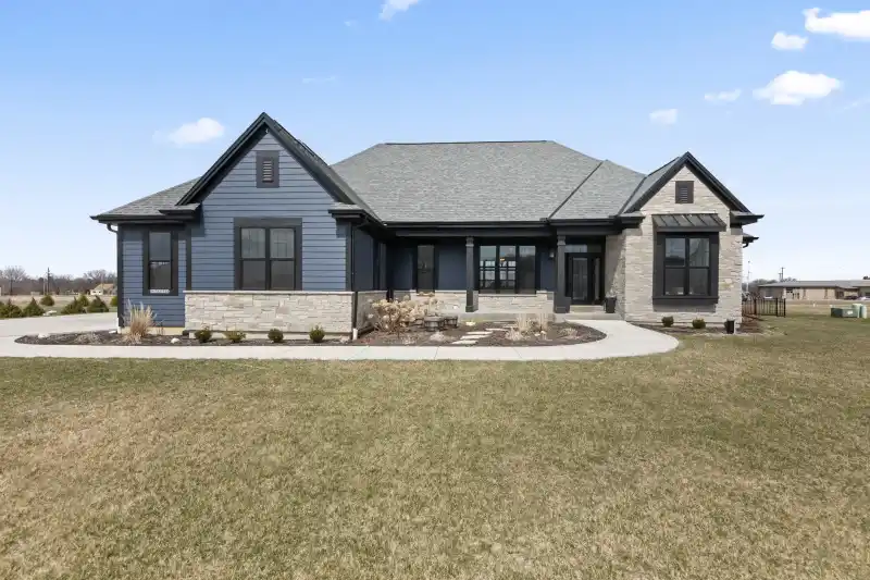 Pristine Ranch Home