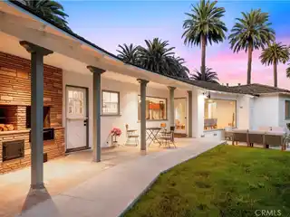 Move-in Ready or Design Your Oasis